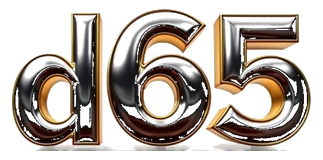 d65 logo