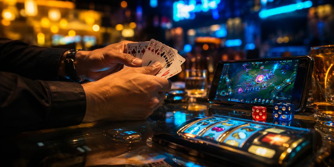 d65 gaming platform