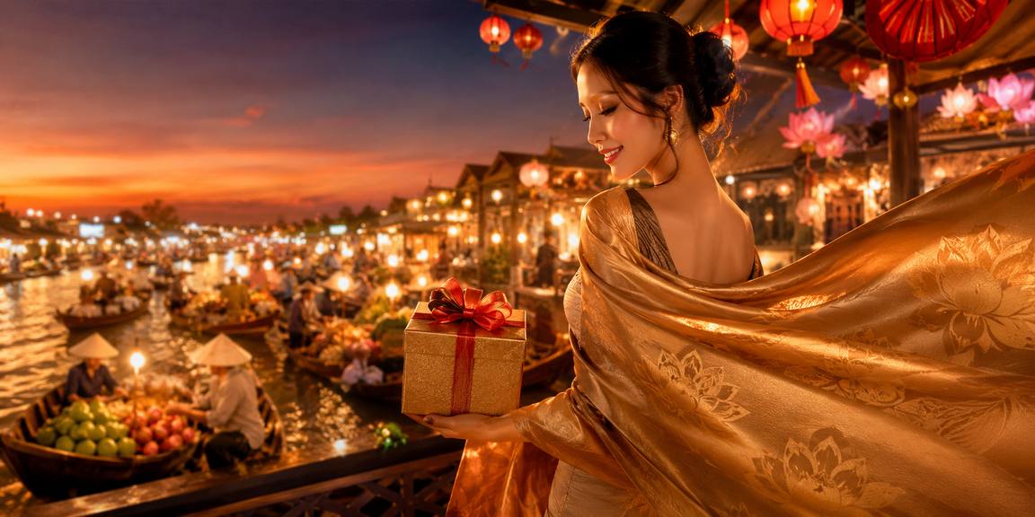 d65 Phương thức thanh toán địa phương